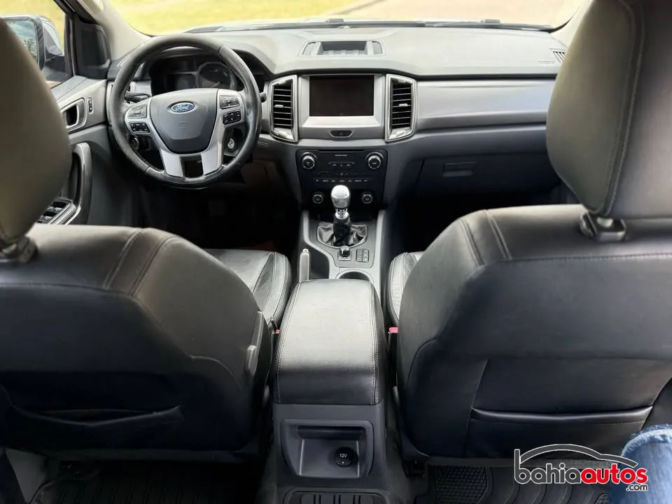 Ford Ranger 2016 usado en Bahía Blanca - foto 7