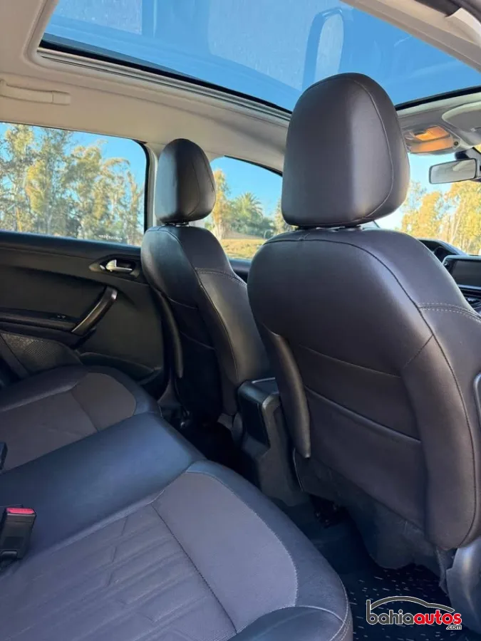 Peugeot 2008 2016 usado en Bahía Blanca - foto 6