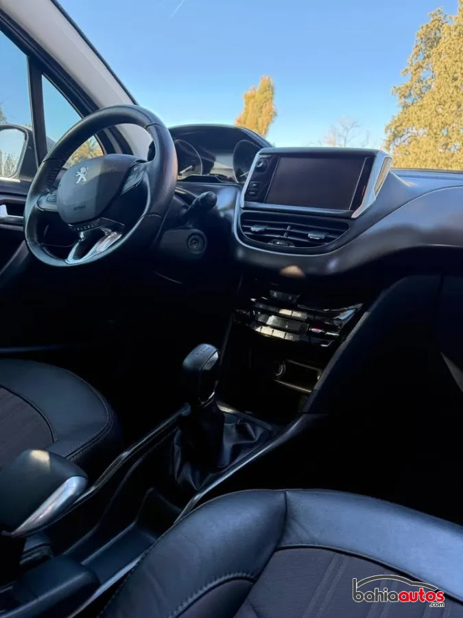 Peugeot 2008 2016 usado en Bahía Blanca - foto 7