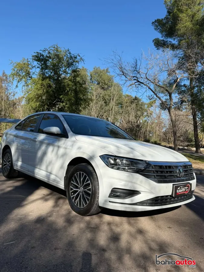 Volkswagen Vento 2019 usado en Bahía Blanca - foto 2