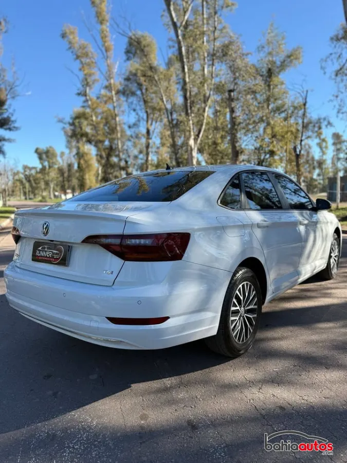 Volkswagen Vento 2019 usado en Bahía Blanca - foto 3