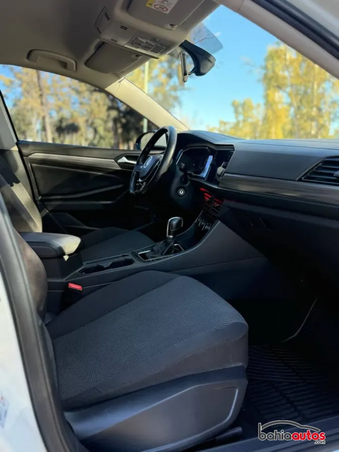 Volkswagen Vento 2019 usado en Bahía Blanca - foto 5