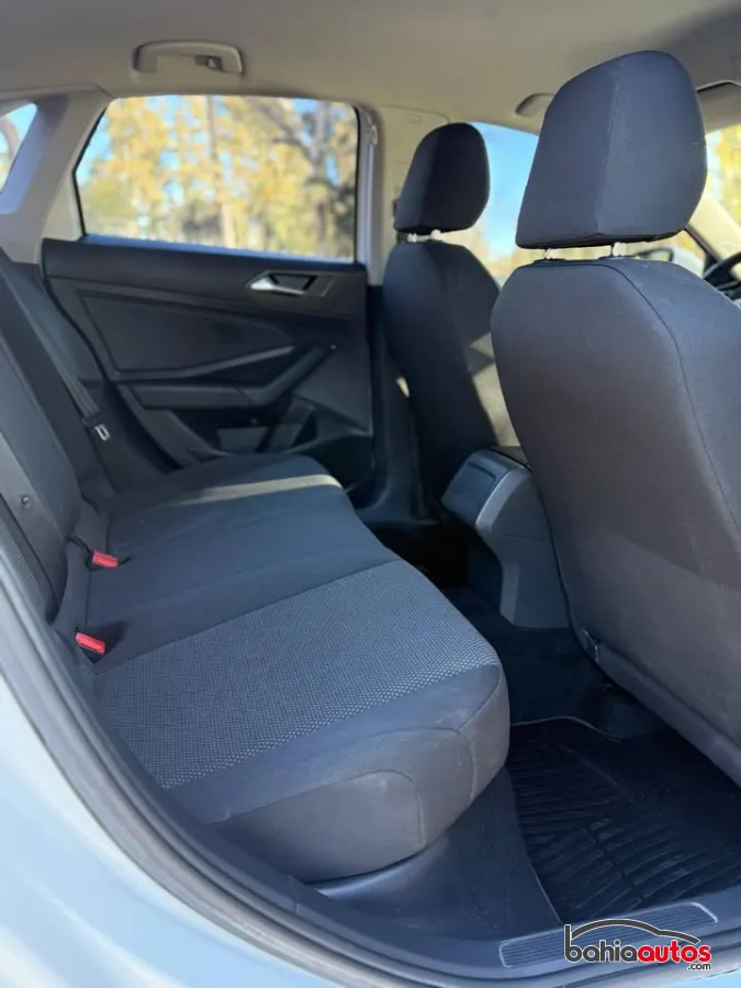 Volkswagen Vento 2019 usado en Bahía Blanca - foto 6