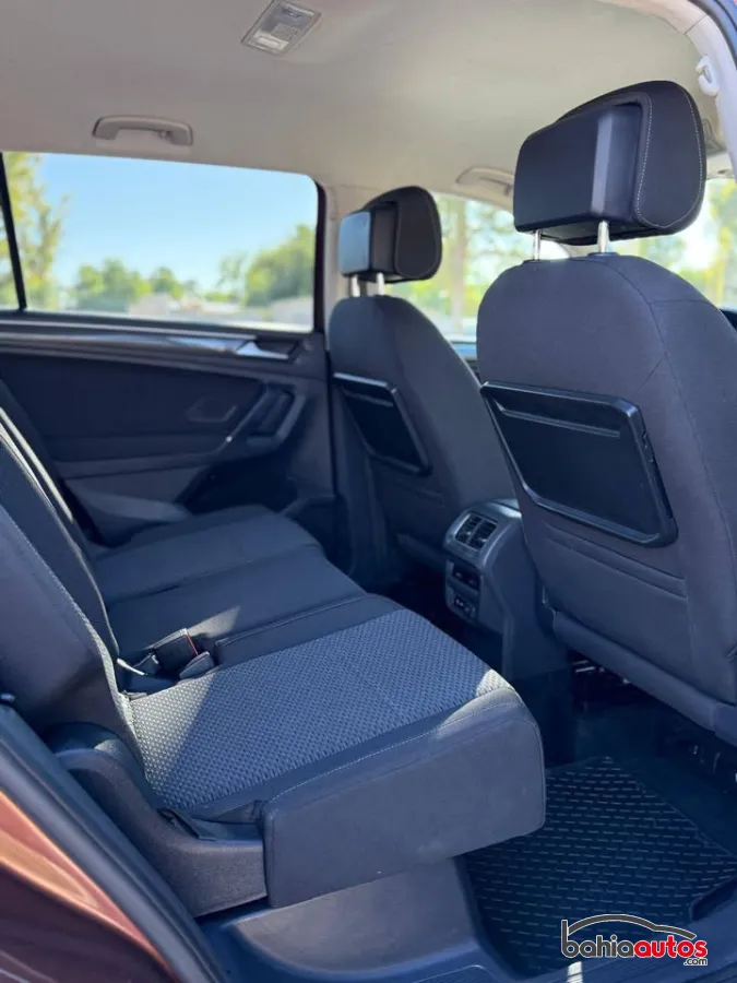 Volkswagen Tiguan 2018 usado en Bahía Blanca - foto 6