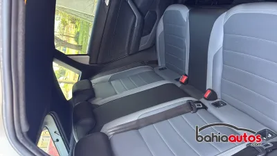 Volkswagen Nivus 2020 usado en Bahía Blanca