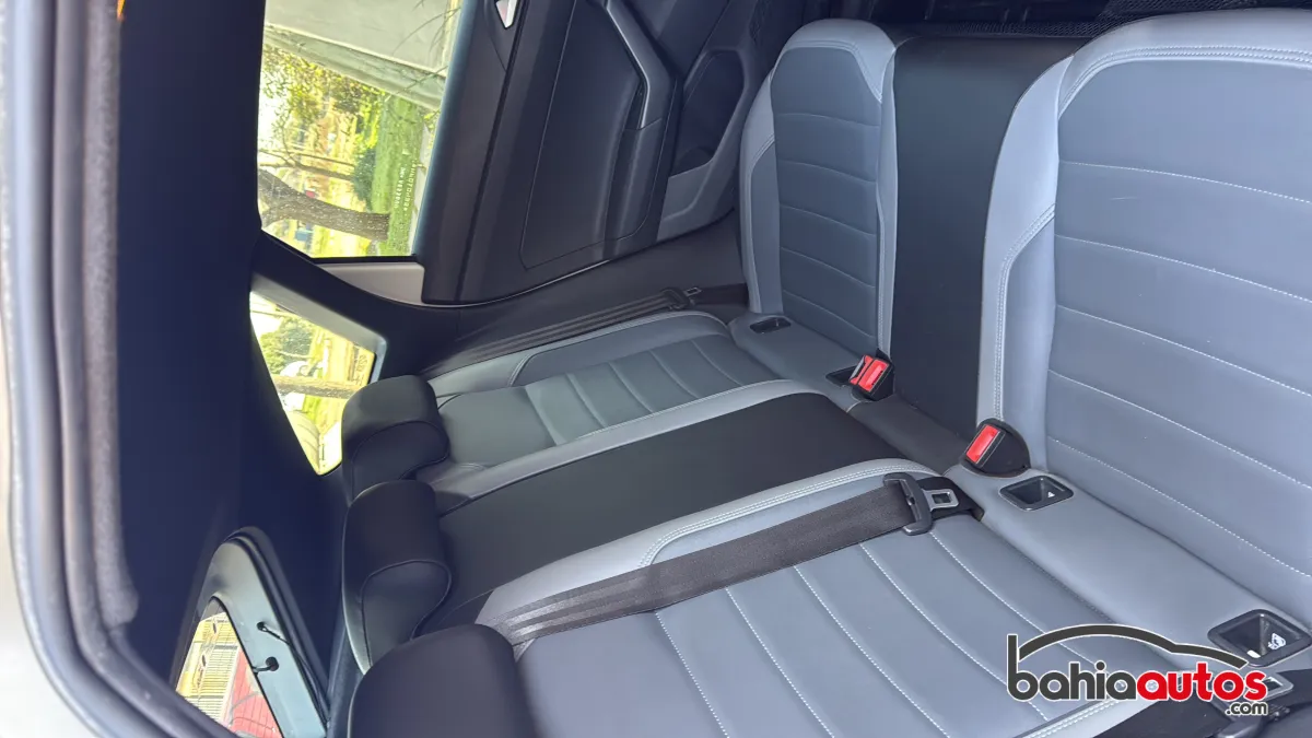 Volkswagen Nivus 2020 usado en Bahía Blanca - foto 1