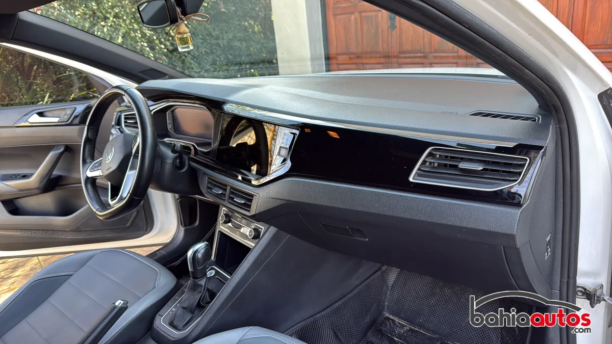 Volkswagen Nivus 2020 usado en Bahía Blanca - foto 3