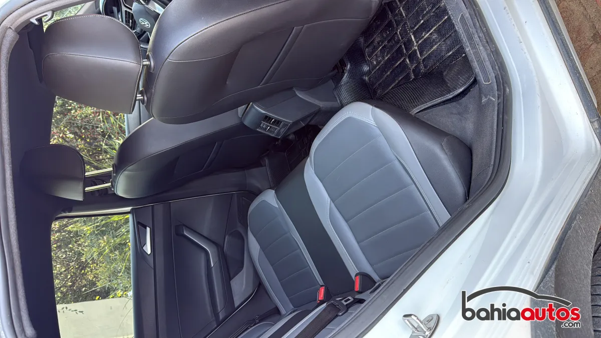 Volkswagen Nivus 2020 usado en Bahía Blanca - foto 5