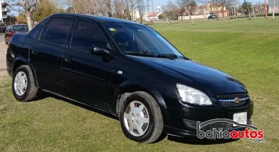 Chevrolet Classic 2013 usado en Bahía Blanca