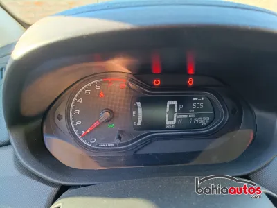 Chevrolet Prisma 2019 usado en Bahía Blanca