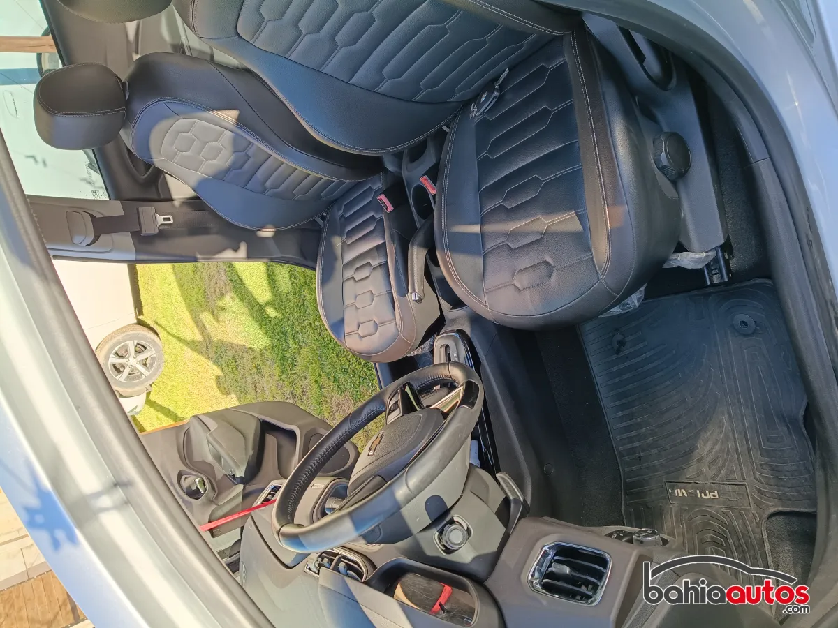 Chevrolet Prisma 2019 usado en Bahía Blanca - foto 18