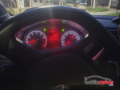 Volkswagen Gol Trend 2022 usado en Bahía Blanca