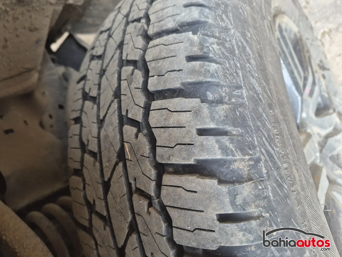 Toyota Hilux 2021 usado en Bahía Blanca - foto 3