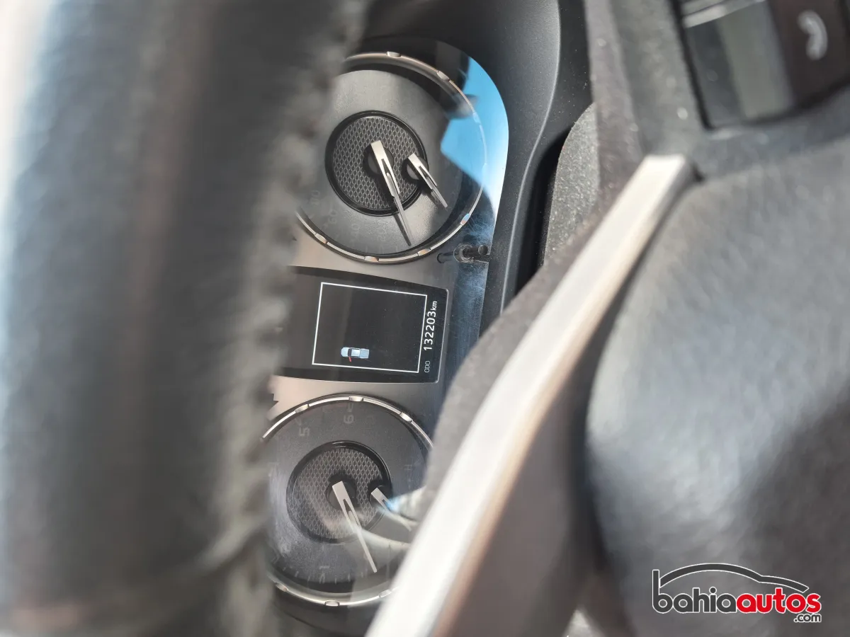 Toyota Hilux 2021 usado en Bahía Blanca - foto 6