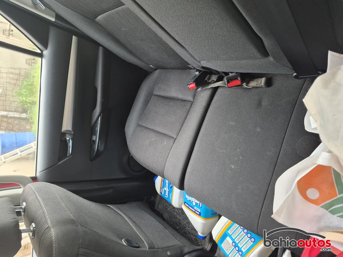 Toyota Hilux 2021 usado en Bahía Blanca - foto 7