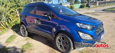 Ford EcoSport 2020 usado en Bahía Blanca