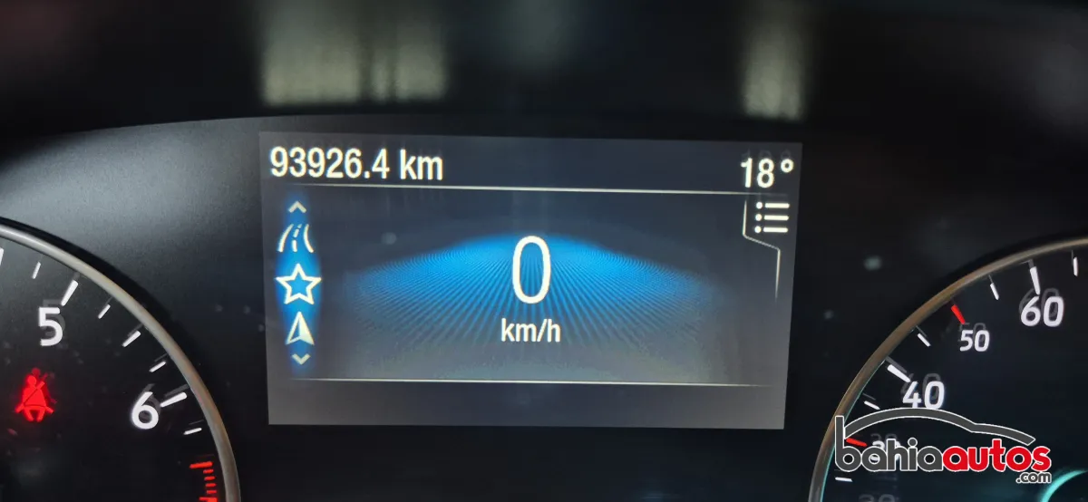 Ford EcoSport 2020 usado en Bahía Blanca - foto 6