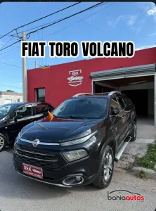 Fiat Toro 2016 usado en Bahía Blanca