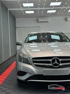 Mercedes-Benz Clase A 2013 usado en Bahía Blanca