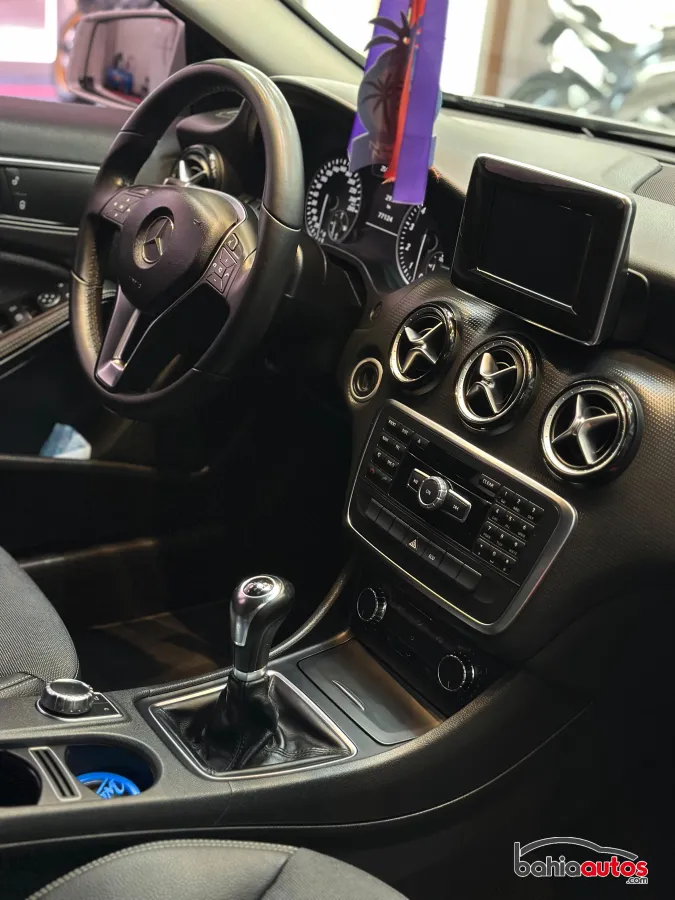 Mercedes-Benz Clase A 2013 usado en Bahía Blanca - foto 3