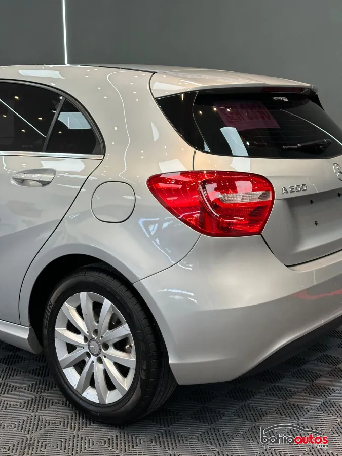 Mercedes-Benz Clase A 2013 usado en Bahía Blanca - foto 5
