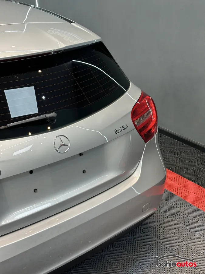 Mercedes-Benz Clase A 2013 usado en Bahía Blanca - foto 6
