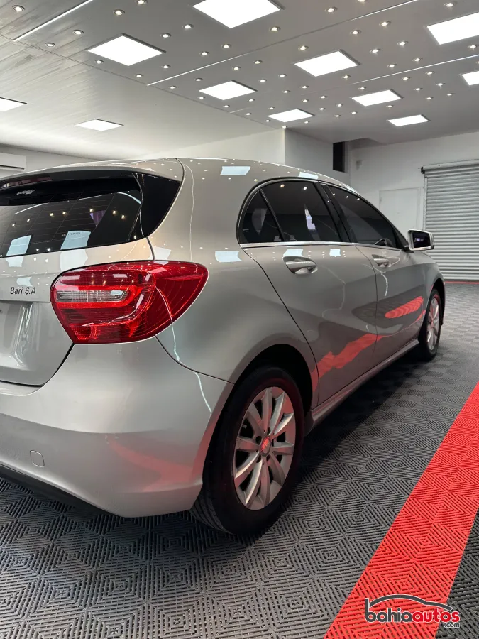 Mercedes-Benz Clase A 2013 usado en Bahía Blanca - foto 14