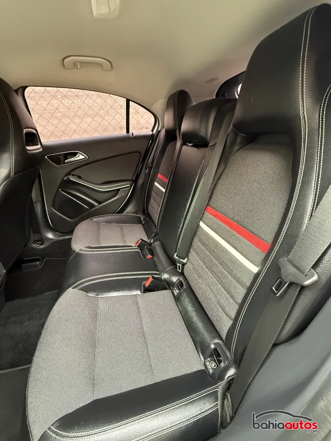 Mercedes-Benz Clase A 2013 usado en Bahía Blanca - foto 16