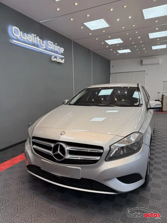 Mercedes-Benz Clase A 2013 usado en Bahía Blanca - foto 17