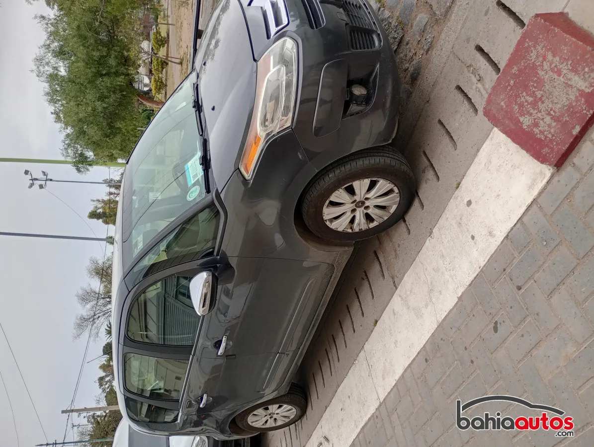 Citroën C3 Picasso 2011 usado en Bahía Blanca - foto 4