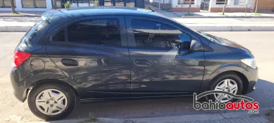 Onix Joy 2018 usado en Bahía Blanca