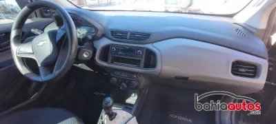 Chevrolet Onix 2018 usado en Río Colorado