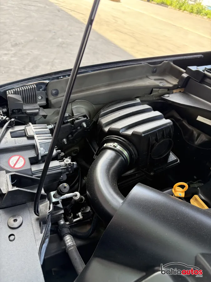 Jeep Renegade 2021 usado en Bahía Blanca - foto 2