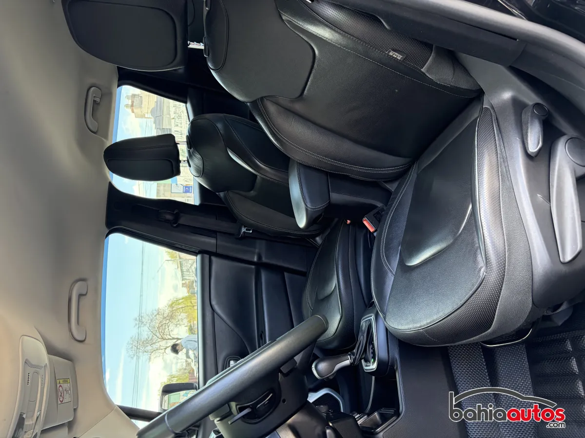 Jeep Renegade 2021 usado en Bahía Blanca - foto 3