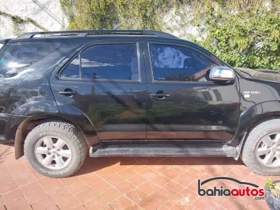 Toyota Hilux 2011 usado en Bahía Blanca