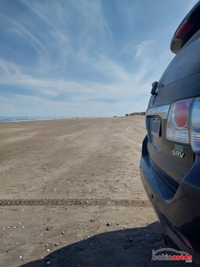 Toyota Hilux 2011 usado en Bahía Blanca - foto 6