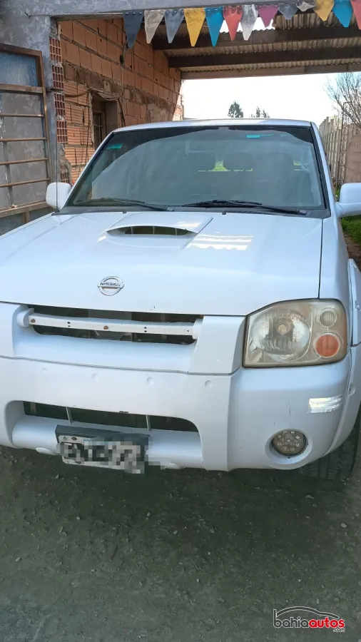 Nissan NP300 2006 usado en Bahía Blanca - foto 6