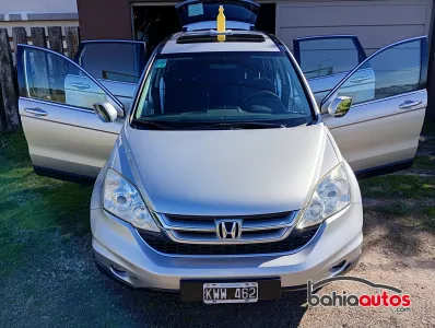 Honda CRV 2011 usado en Olavarría