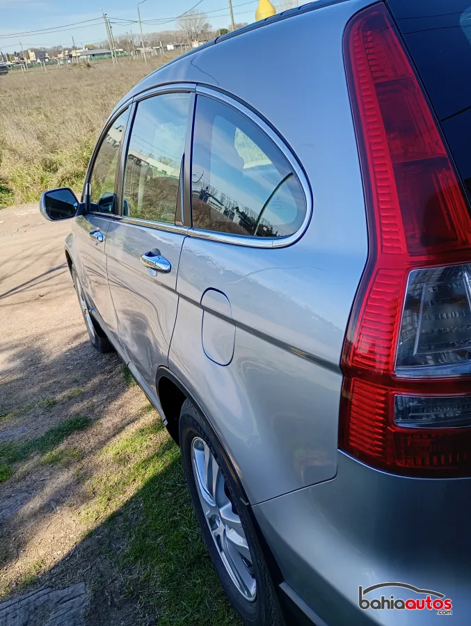 Honda CRV 2011 usado en Olavarría - foto 4