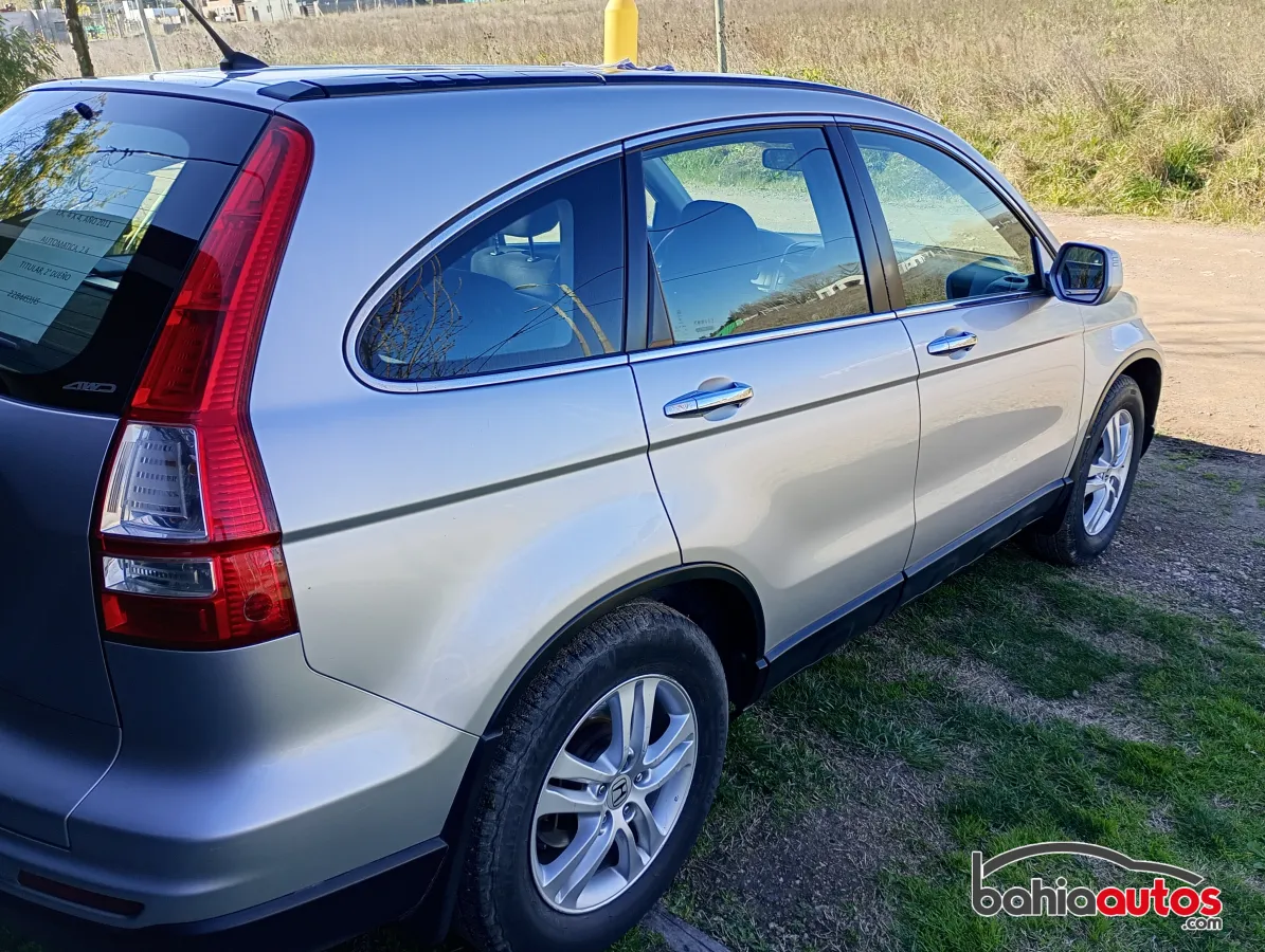 Honda CRV 2011 usado en Olavarría - foto 6