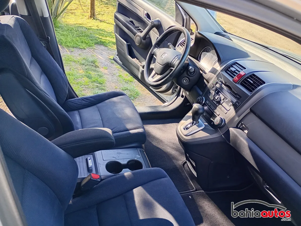 Honda CRV 2011 usado en Olavarría - foto 8