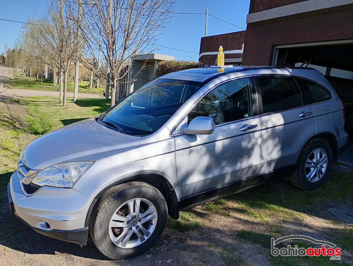 Honda CRV 2011 usado en Olavarría - foto 9