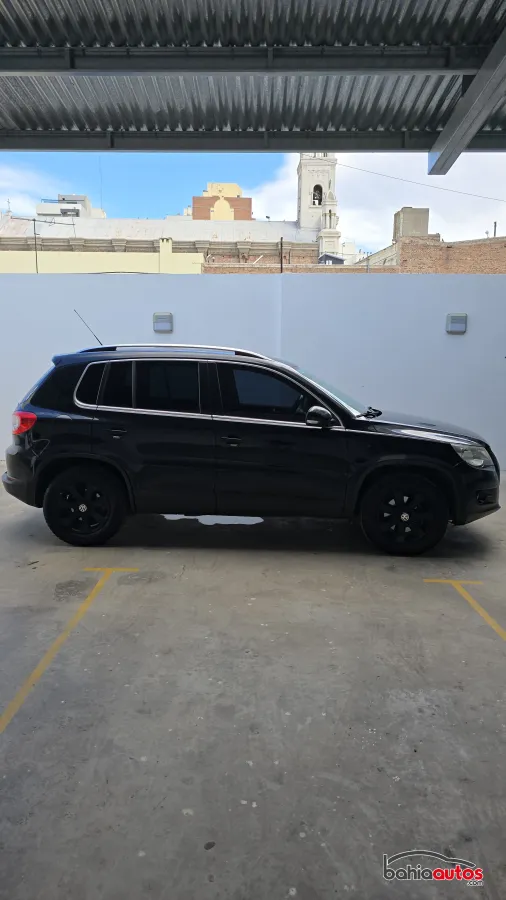 Volkswagen Tiguan 2011 usado en Bahía Blanca - foto 4