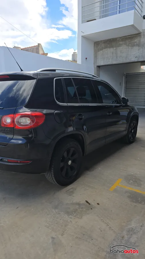 Volkswagen Tiguan 2011 usado en Bahía Blanca - foto 5