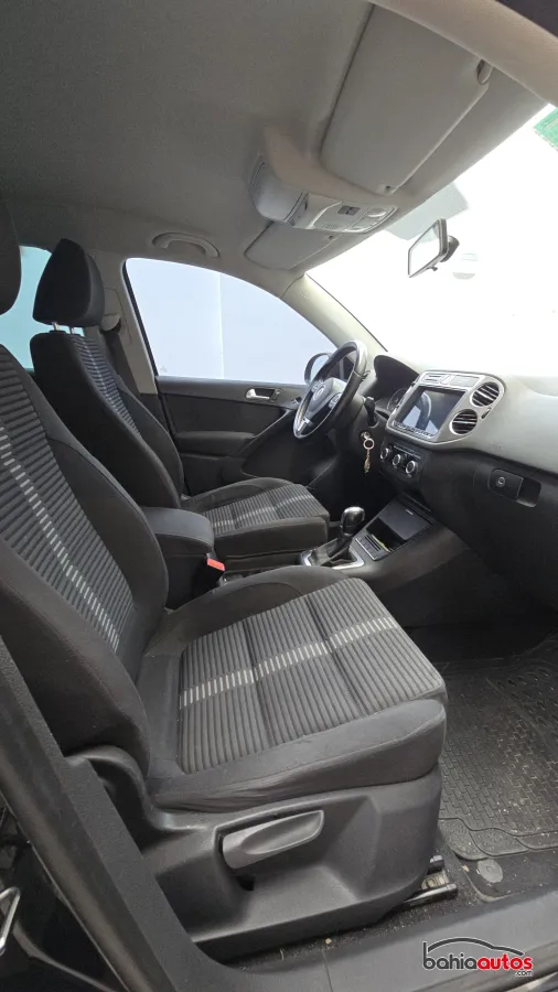 Volkswagen Tiguan 2011 usado en Bahía Blanca - foto 6