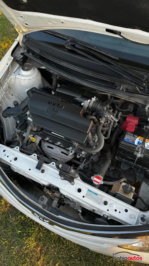 Toyota Etios 2016 usado en Bahía Blanca - foto 11