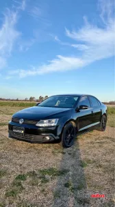 Volkswagen Vento 2013 usado en Bahía Blanca