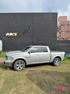 Ram 1500 2019 usado en Bahía Blanca
