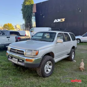 Toyota 1996 usado en Bahía Blanca