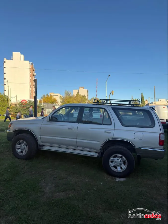 Toyota 1996 usado en Bahía Blanca - foto 5